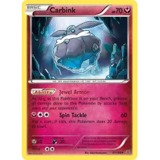 Carbink