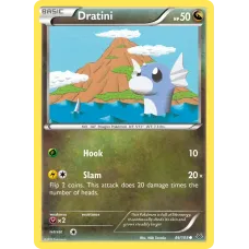 Dratini