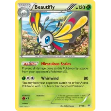 Beautifly