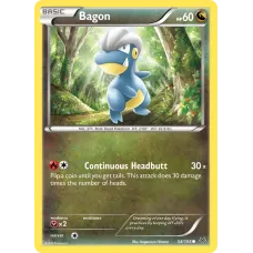 Bagon