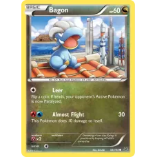 Bagon