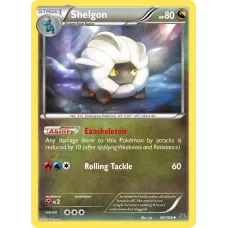 Shelgon