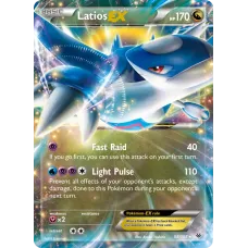 Latios EX