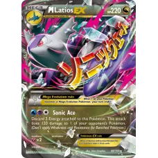 M-Latios EX