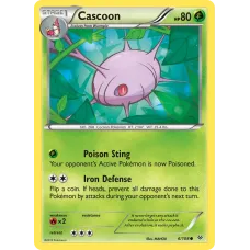 Cascoon