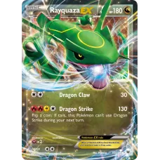 Rayquaza EX