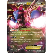 Hydreigon EX