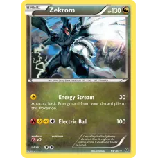 Zekrom