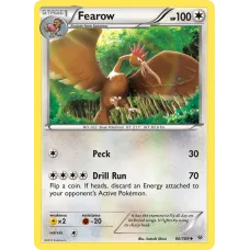 Fearow