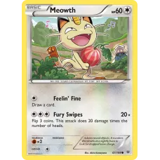 Meowth