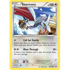 Skarmory