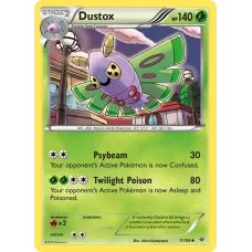 Dustox
