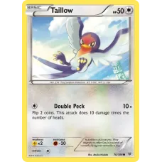 Taillow