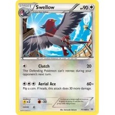 Swellow