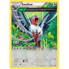 Swellow
