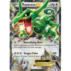 Rayquaza EX
