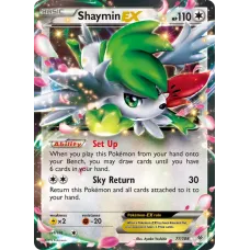 Shaymin EX