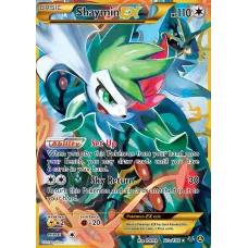 Shaymin EX