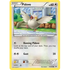 Pidove