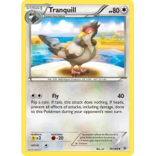 Tranquill