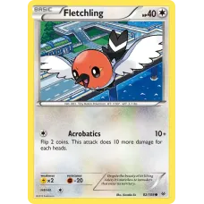 Fletchling