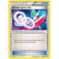 Elo Espiritual de Gallade