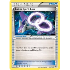 Elo Espiritual de Latios