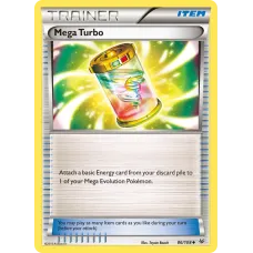 Mega Turbo