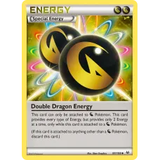 Energia Dragão Dupla