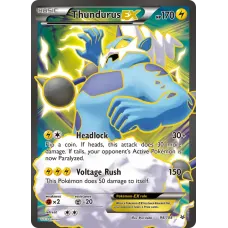 Thundurus EX
