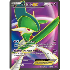 Gallade EX
