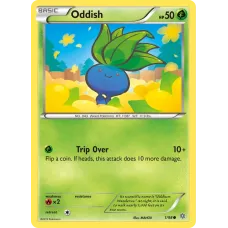 Oddish