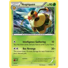 Vespiquen