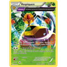 Vespiquen