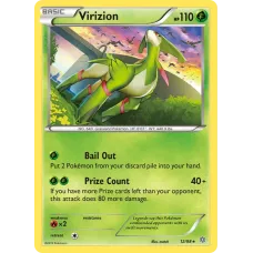 Virizion