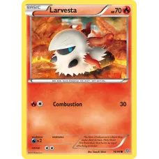Larvesta