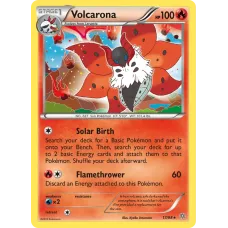 Volcarona