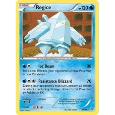 Regice