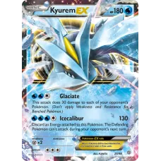 Kyurem EX
