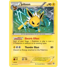 Jolteon