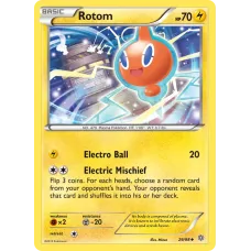 Rotom