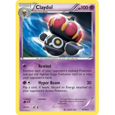 Claydol