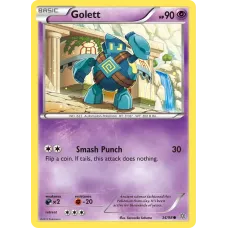 Golett