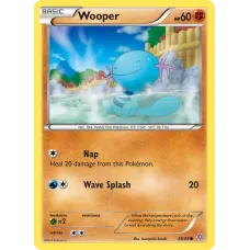 Wooper
