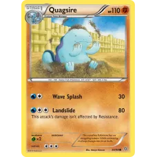 Quagsire