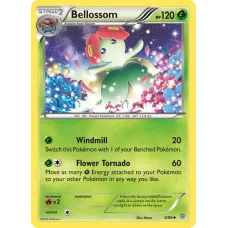 Bellossom