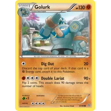 Golurk