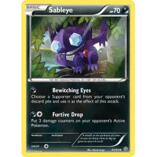 Sableye