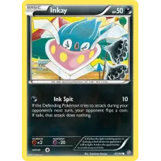 Inkay