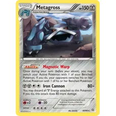 Metagross